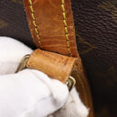 LOUIS VUITTON Monogram Sac Shopping GM Tote Bag M51110 LV Auth 196964-12