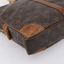 LOUIS VUITTON Monogram Porte Documents Voyage Business Bag M53361 LV Auth 196970-14