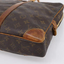 LOUIS VUITTON Monogram Porte Documents Voyage Business Bag M53361 LV Auth 196970-15