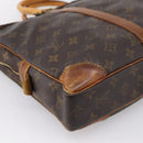 LOUIS VUITTON Monogram Porte Documents Voyage Business Bag M53361 LV Auth 196970-16