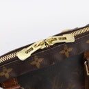 LOUIS VUITTON Monogram Porte Documents Voyage Business Bag M53361 LV Auth 196970-17
