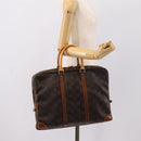 LOUIS VUITTON Monogram Porte Documents Voyage Business Bag M53361 LV Auth 196970-24