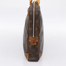 LOUIS VUITTON Monogram Porte Documents Voyage Business Bag M53361 LV Auth 196970-3