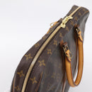 LOUIS VUITTON Monogram Porte Documents Voyage Business Bag M53361 LV Auth 196970-6