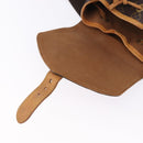 LOUIS VUITTON Monogram Montsouris GM Backpack M51135 LV Auth 196971-22