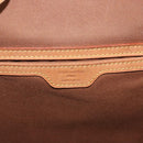 LOUIS VUITTON Monogram Montsouris GM Backpack M51135 LV Auth 196971-24