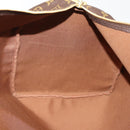 LOUIS VUITTON Monogram Keepall 60 Boston Bag M41422 LV Auth 196972-20