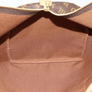 LOUIS VUITTON Monogram Keepall 60 Boston Bag M41422 LV Auth 196972-21