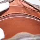 LOUIS VUITTON Monogram Jeune Fille MM Shoulder Bag M51226 LV Auth 196988-18