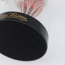 LOUIS VUITTON Balloon Snow Globe Glass Red LV Auth 196995-7
