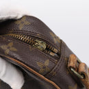 LOUIS VUITTON Monogram Trocadero 23 Shoulder Bag M51276 LV Auth 196996-9