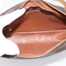 LOUIS VUITTON Monogram Trocadero 23 Shoulder Bag M51276 LV Auth 196996-10