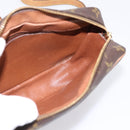 LOUIS VUITTON Monogram Trocadero 23 Shoulder Bag M51276 LV Auth 196996-19