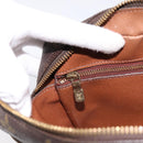 LOUIS VUITTON Monogram Trocadero 23 Shoulder Bag M51276 LV Auth 196996-21