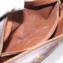 LOUIS VUITTON Monogram Trocadero 23 Shoulder Bag M51276 LV Auth 196996-11