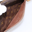 LOUIS VUITTON Monogram Trocadero 23 Shoulder Bag M51276 LV Auth 196996-22