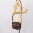 LOUIS VUITTON Monogram Trocadero 23 Shoulder Bag M51276 LV Auth 196996-23
