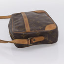 LOUIS VUITTON Monogram Trocadero 23 Shoulder Bag M51276 LV Auth 196996-3