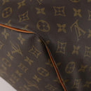 LOUIS VUITTON Monogram Keepall 50 Boston Bag M41426 LV Auth 197000-18