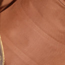 LOUIS VUITTON Monogram Keepall 50 Boston Bag M41426 LV Auth 197000-10