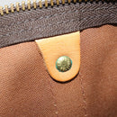 LOUIS VUITTON Monogram Keepall 50 Boston Bag M41426 LV Auth 197000-12