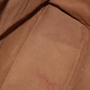 LOUIS VUITTON Monogram Montsouris GM Backpack M51135 LV Auth 197003A-11