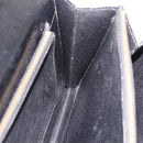 LOUIS VUITTON Epi Biface Clutch Bag Black M52322 LV Auth 197004-20