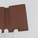 LOUIS VUITTON Monogram Couverture Passport Case M64502 LV Auth 197015SAM-14