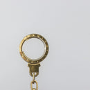LOUIS VUITTON Monogram Astropill Key Holder M51910 LV Auth 197018-2
