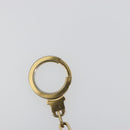 LOUIS VUITTON Monogram Astropill Key Holder M51910 LV Auth 197018-6