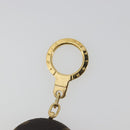 LOUIS VUITTON Monogram Astropill Key Holder M51910 LV Auth 197019A-3