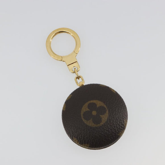 LOUIS VUITTON Monogram Astropill Key Holder M51910 LV Auth 197019A