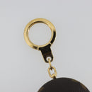 LOUIS VUITTON Monogram Astropill Key Holder M51910 LV Auth 197019A-6