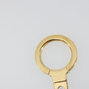 LOUIS VUITTON Monogram Astropill Key Holder M51910 LV Auth 197019A-8
