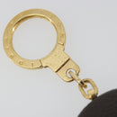 LOUIS VUITTON Monogram Astropill Key Holder M51910 LV Auth 197019A-9