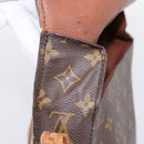 LOUIS VUITTON Monogram Saint Cloud GM Shoulder Bag M51242 LV Auth 197023-9