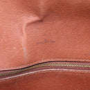 LOUIS VUITTON Monogram Saint Cloud GM Shoulder Bag M51242 LV Auth 197023-22