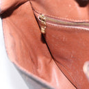 LOUIS VUITTON Monogram Saint Cloud GM Shoulder Bag M51242 LV Auth 197023-24