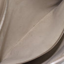LOUIS VUITTON Epi Lussac Shoulder Bag Gray Pepper M5228C LV Auth 197024-25