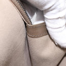 LOUIS VUITTON Epi Lussac Shoulder Bag Gray Pepper M5228C LV Auth 197024-12
