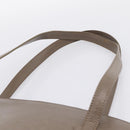 LOUIS VUITTON Epi Lussac Shoulder Bag Gray Pepper M5228C LV Auth 197024-14