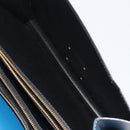 LOUIS VUITTON Epi Concorde Hand Bag Blue M52135 LV Auth 197029A-26