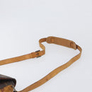 LOUIS VUITTON Monogram Chantilly GM Shoulder Bag M51232 LV Auth 197030-14