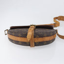 LOUIS VUITTON Monogram Chantilly GM Shoulder Bag M51232 LV Auth 197030-7