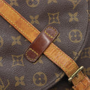 LOUIS VUITTON Monogram Chantilly GM Shoulder Bag M51232 LV Auth 197030-19