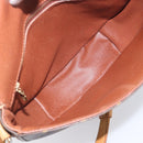 LOUIS VUITTON Monogram Chantilly GM Shoulder Bag M51232 LV Auth 197030-11