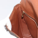 LOUIS VUITTON Monogram Chantilly GM Shoulder Bag M51232 LV Auth 197030-24