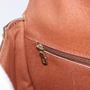 LOUIS VUITTON Monogram Chantilly GM Shoulder Bag M51232 LV Auth 197030-25