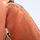 LOUIS VUITTON Monogram Chantilly GM Shoulder Bag M51232 LV Auth 197030-12