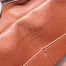 LOUIS VUITTON Monogram Compiegne 23 Clutch Bag M51847 LV Auth 197031-17